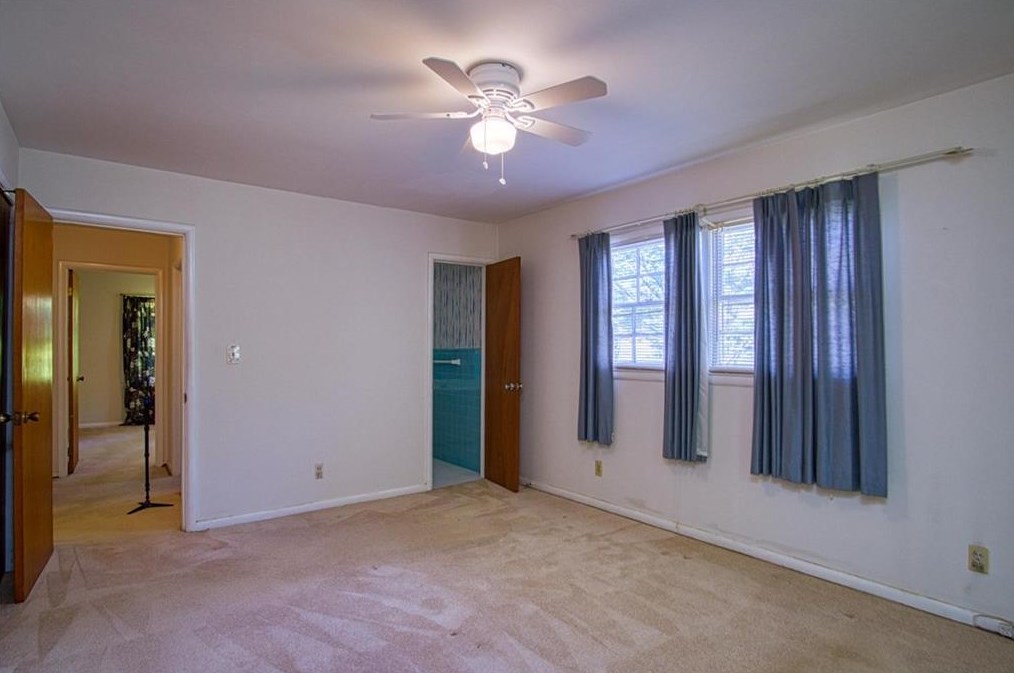 2324 Springside Ln, Decatur GA  30032-6835 exterior