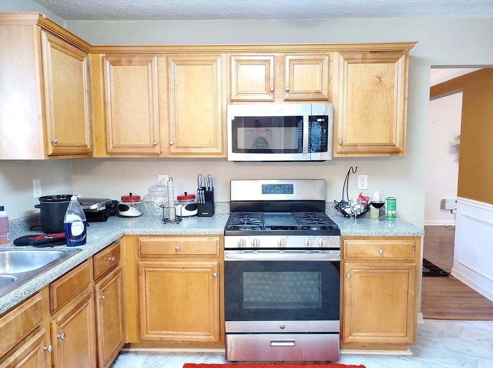 2876 Spence Ct, Dacula GA  30019-2195 exterior