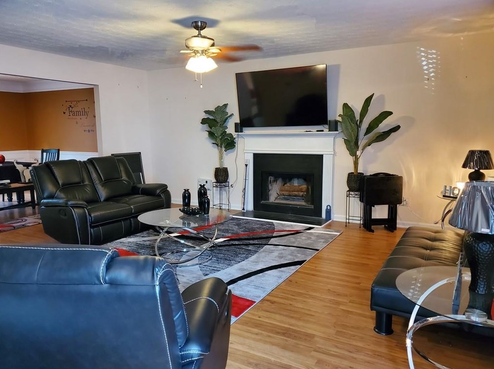 2876 Spence Ct, Dacula GA  30019-2195 exterior