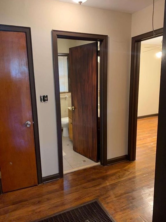 1882 Selwyn Dr, Decatur GA  30035-1956 exterior