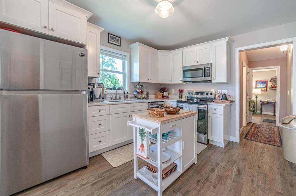 216 Evans St, Athens GA  30606-3512 exterior