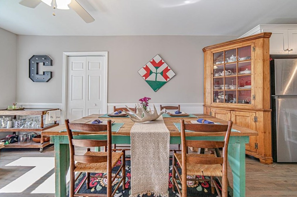 216 Evans St, Athens GA  30606-3512 exterior