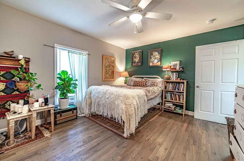 216 Evans St, Athens GA  30606-3512 exterior