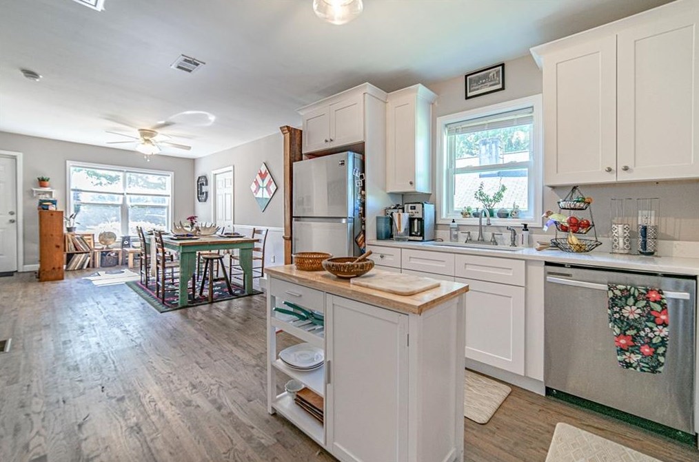 216 Evans St, Athens GA  30606-3512 exterior