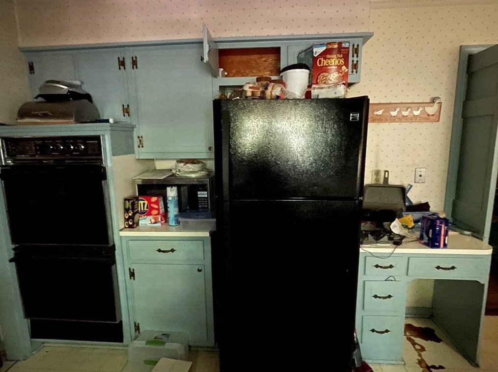 2742 Spicer Ln, Decatur GA  30033-2927 exterior