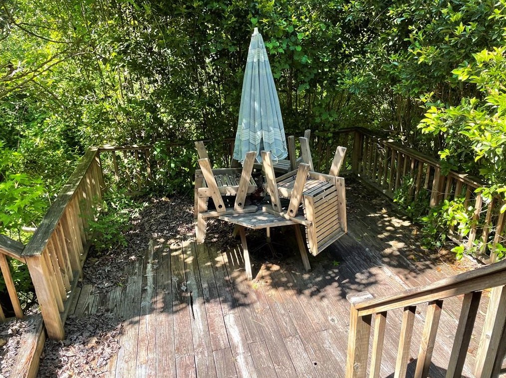 2742 Spicer Ln, Decatur GA  30033-2927 exterior