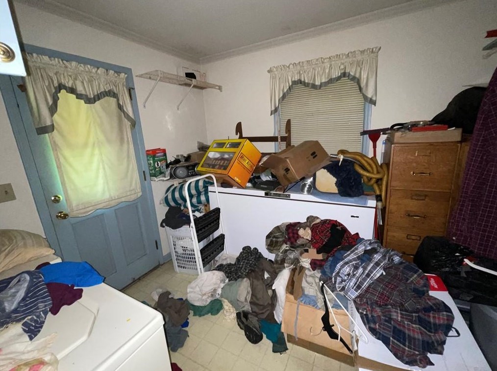 2742 Spicer Ln, Decatur GA  30033-2927 exterior