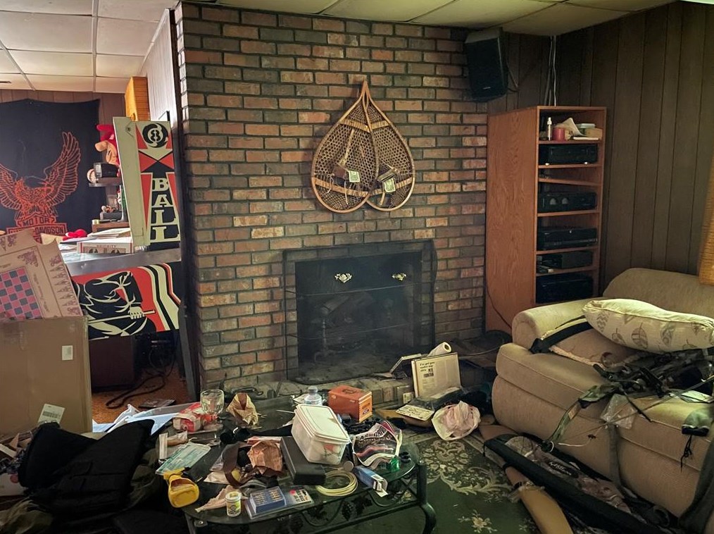 2742 Spicer Ln, Decatur GA  30033-2927 exterior