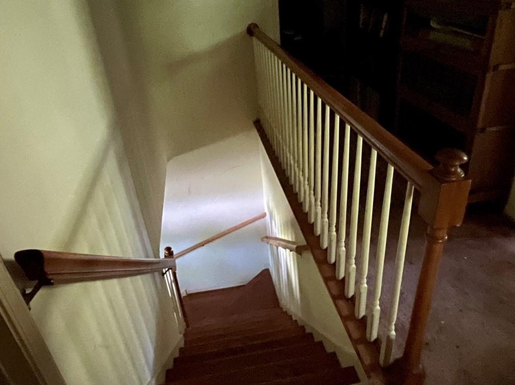 2742 Spicer Ln, Decatur GA  30033-2927 exterior