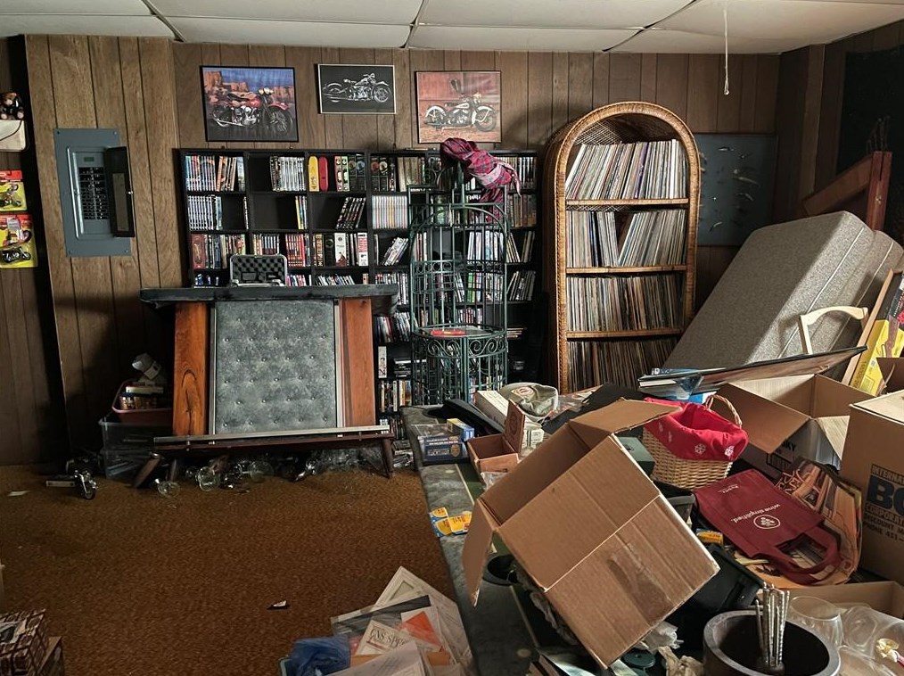 2742 Spicer Ln, Decatur GA  30033-2927 exterior