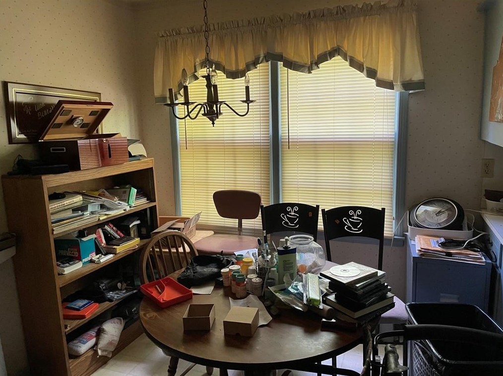 2742 Spicer Ln, Decatur GA  30033-2927 exterior