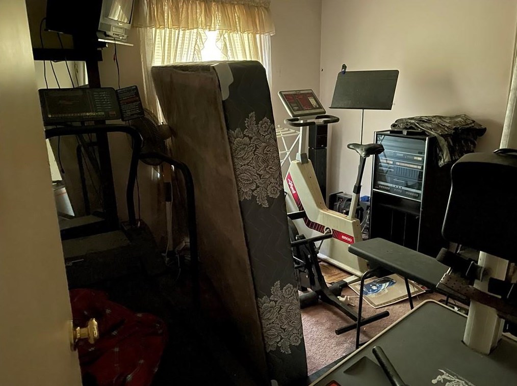 2742 Spicer Ln, Decatur GA  30033-2927 exterior