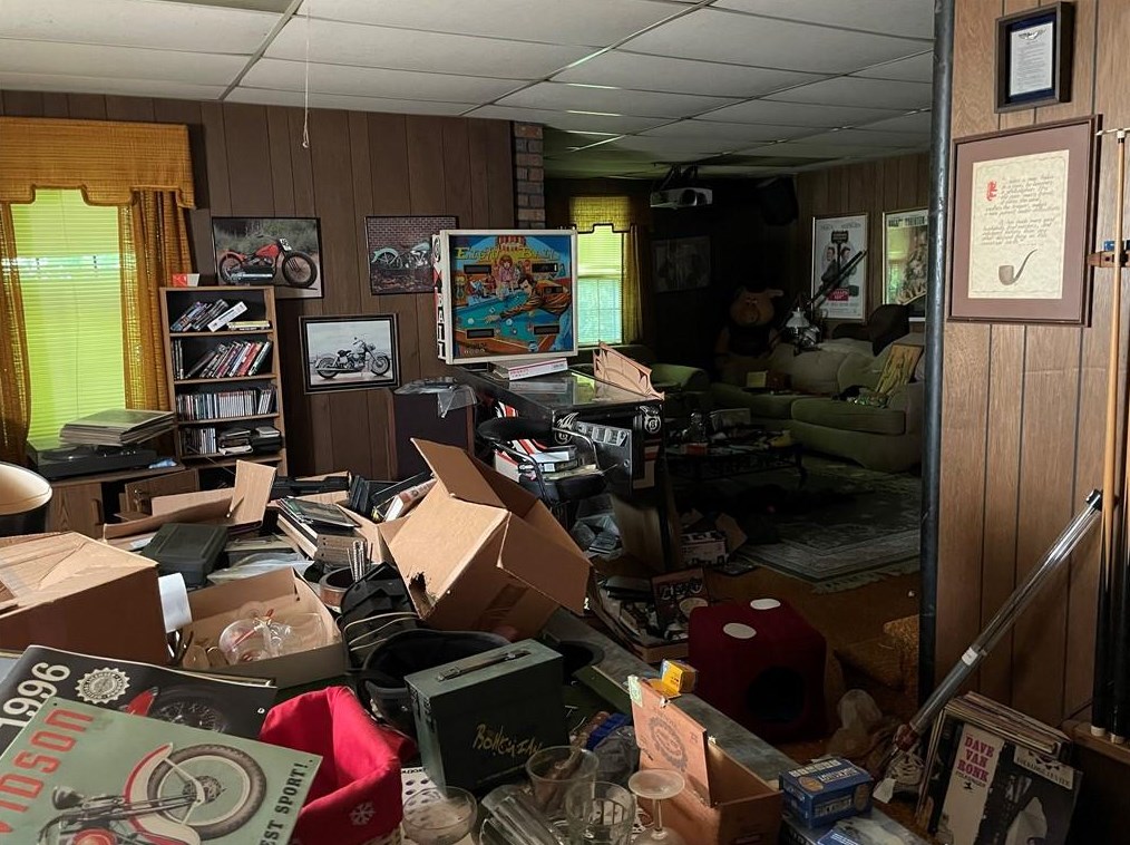 2742 Spicer Ln, Decatur GA  30033-2927 exterior