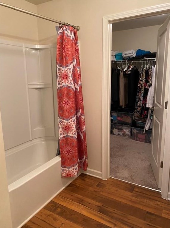 181 Aberdeen Way, Dallas GA  30132-1993 exterior