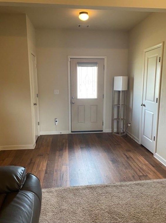 181 Aberdeen Way, Dallas GA  30132-1993 exterior