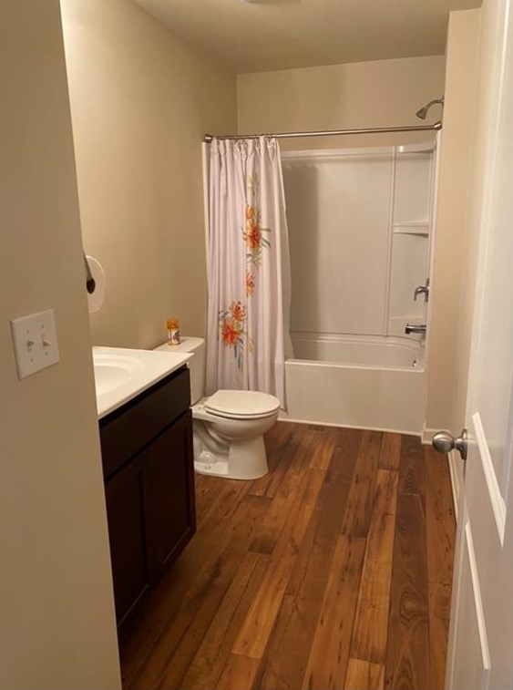 181 Aberdeen Way, Dallas GA  30132-1993 exterior