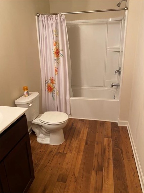 181 Aberdeen Way, Dallas GA  30132-1993 exterior