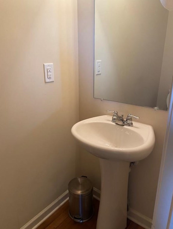 181 Aberdeen Way, Dallas GA  30132-1993 exterior