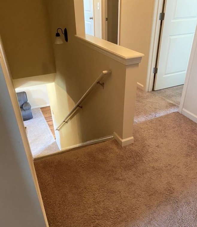 181 Aberdeen Way, Dallas GA  30132-1993 exterior