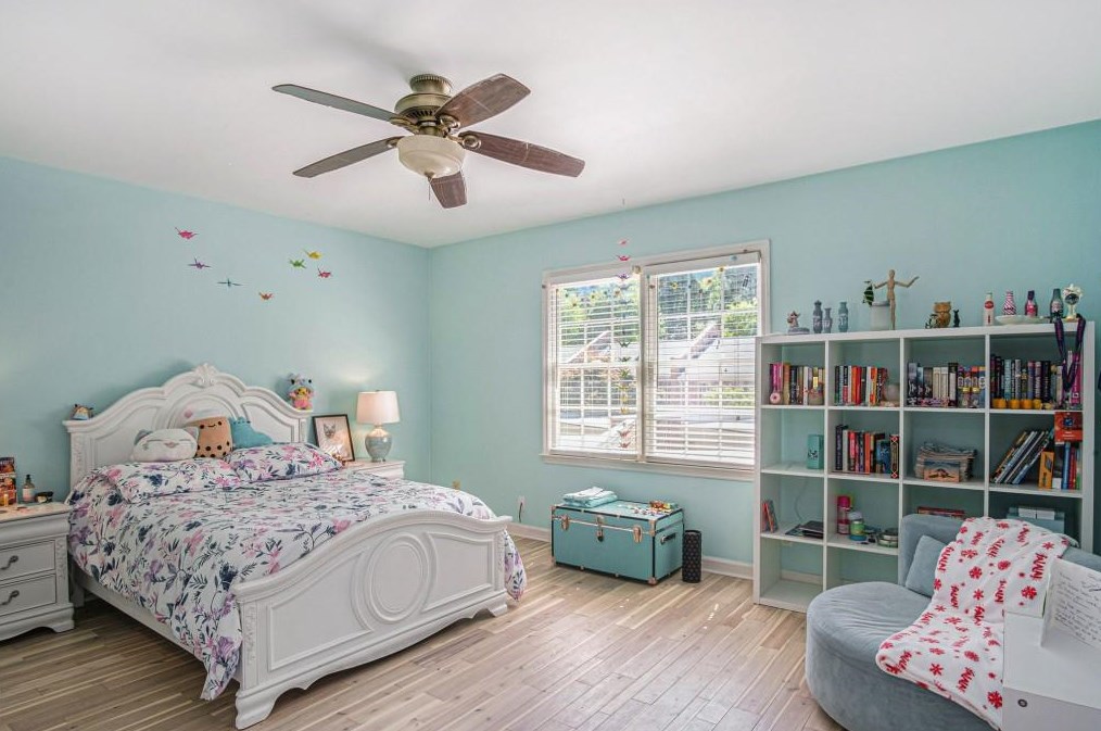 1482 Leafmore Pl, Decatur GA  30033-2023 exterior