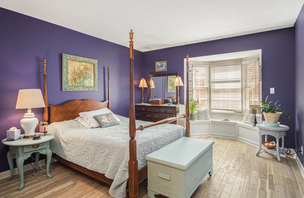 1482 Leafmore Pl, Decatur GA  30033-2023 exterior