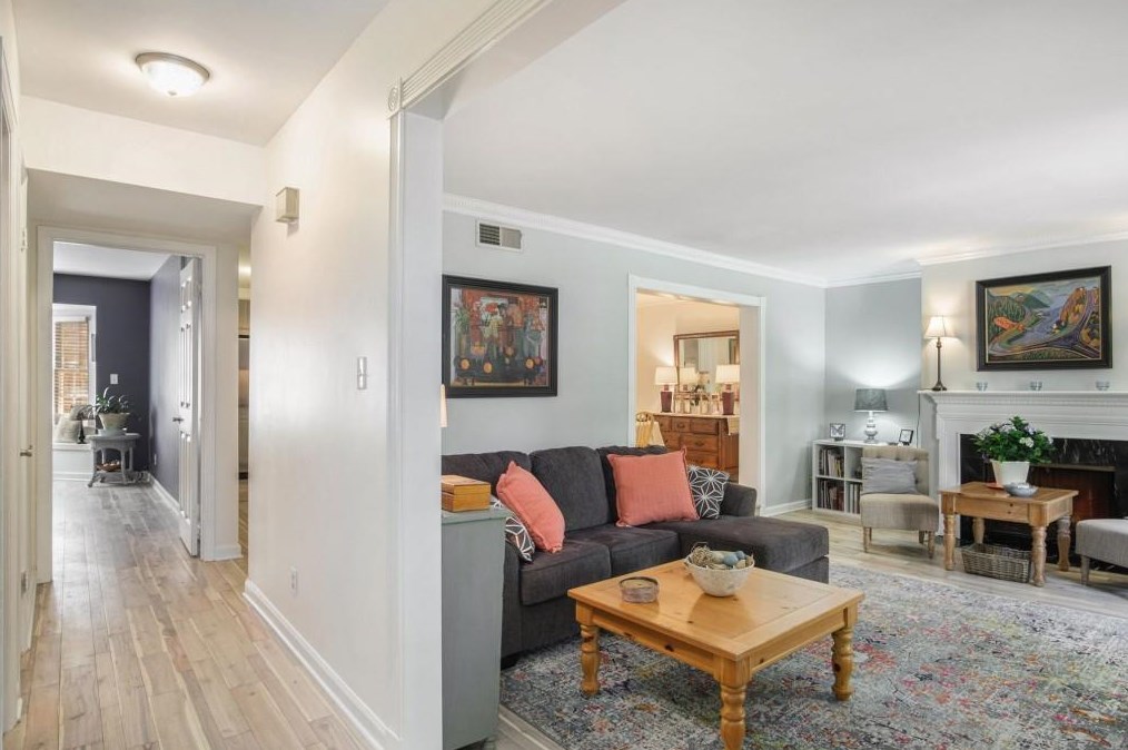 1482 Leafmore Pl, Decatur GA  30033-2023 exterior