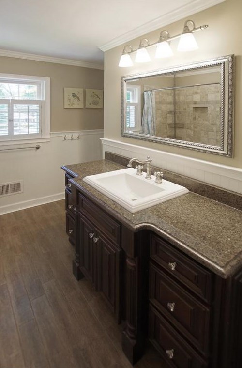 3006 Delcourt Dr, Decatur GA  30033-2407 exterior