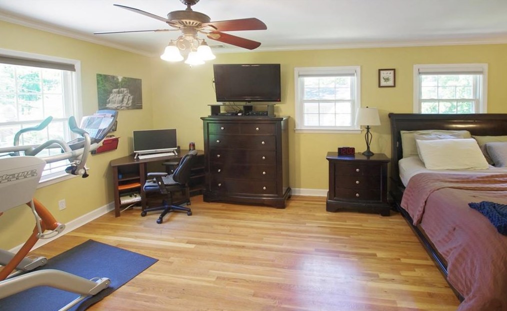 3006 Delcourt Dr, Decatur GA  30033-2407 exterior