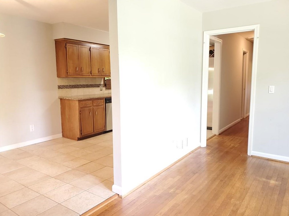 760 Brown Pl, Decatur GA  30030-3909 exterior