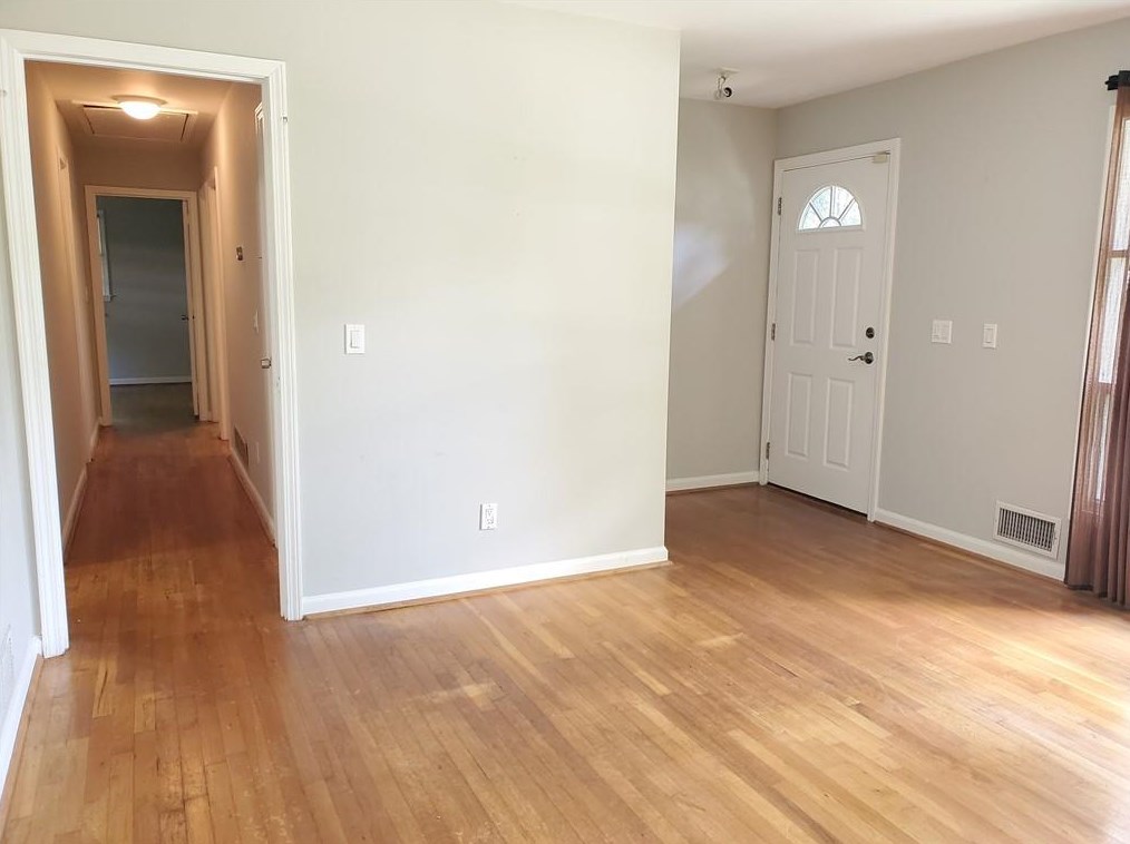 760 Brown Pl, Decatur GA  30030-3909 exterior