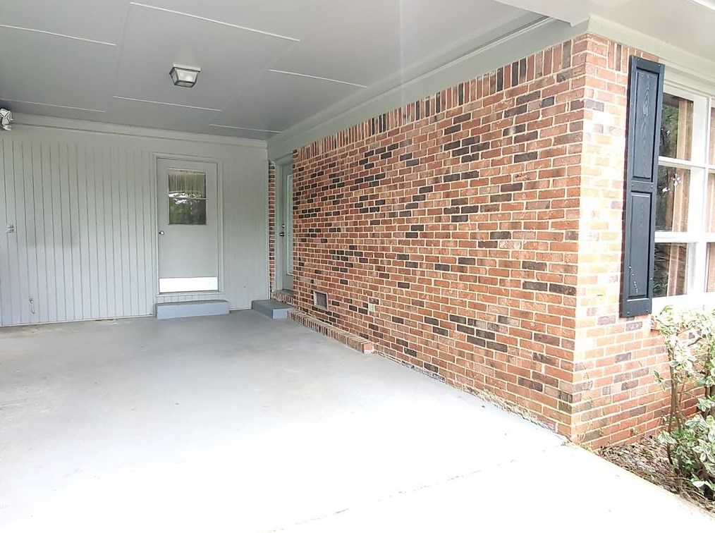 760 Brown Pl, Decatur GA  30030-3909 exterior