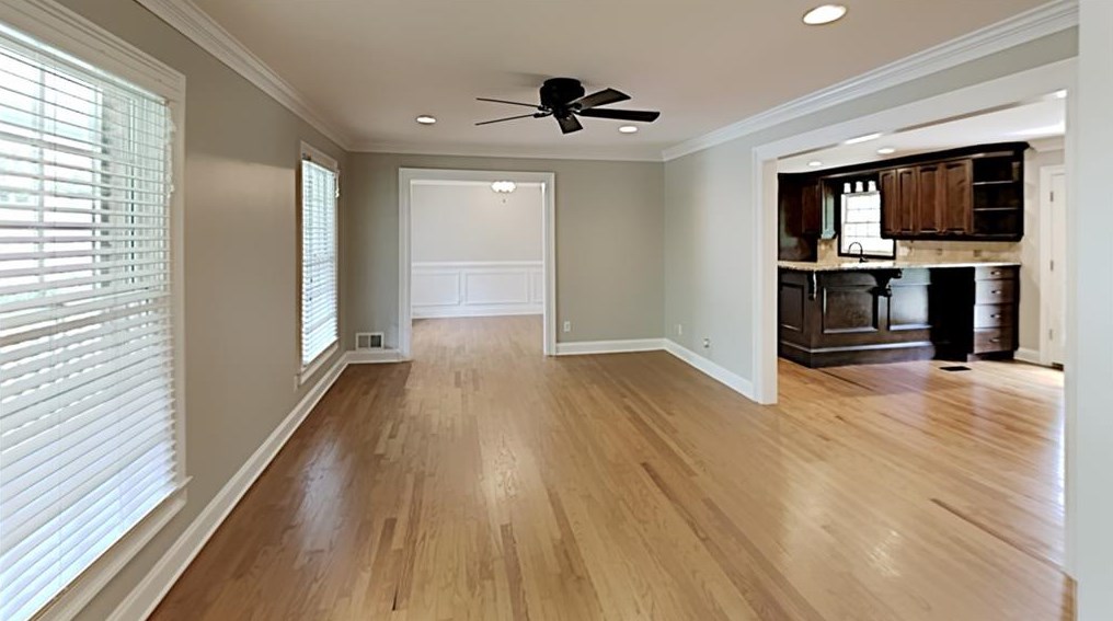 2921 Blackwood Rd, Decatur GA  30033-1011 exterior