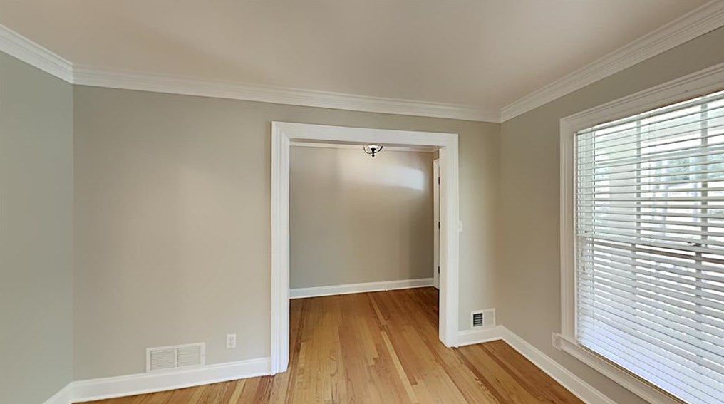 2921 Blackwood Rd, Decatur GA  30033-1011 exterior