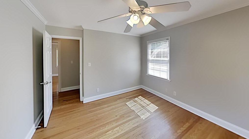 2921 Blackwood Rd, Decatur GA  30033-1011 exterior