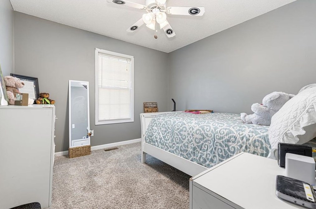 214 Roman Dr, Dallas GA  30157-8966 exterior