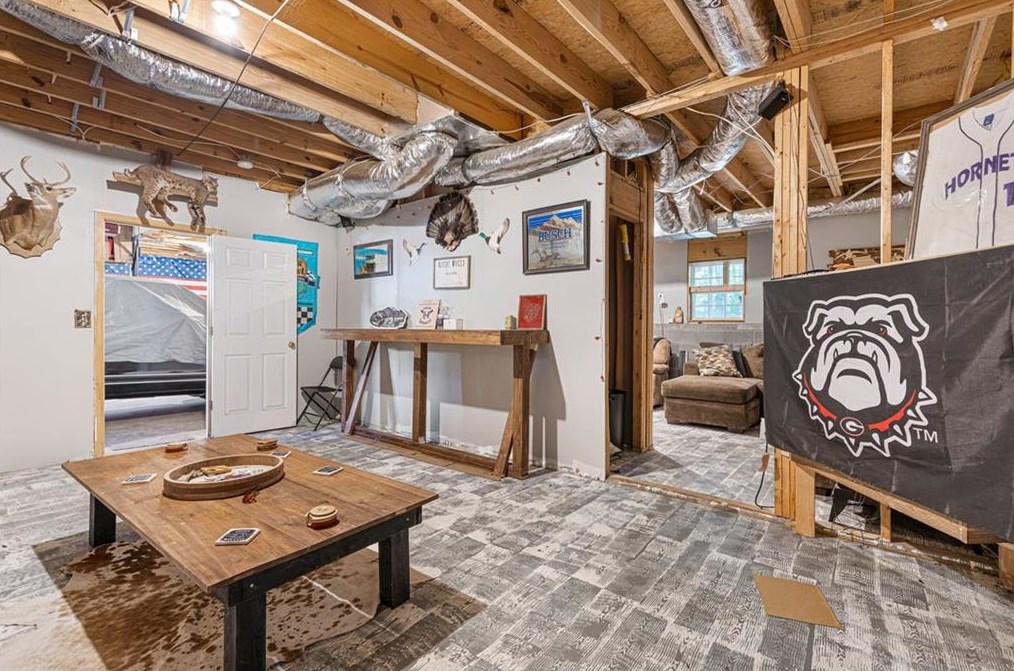 214 Roman Dr, Dallas GA  30157-8966 exterior