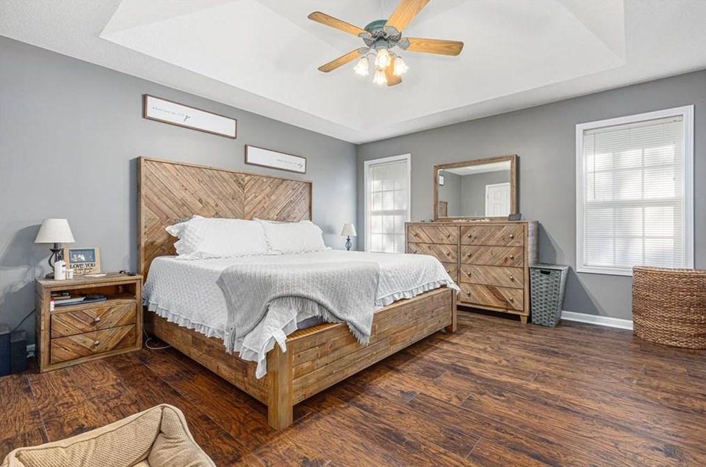 214 Roman Dr, Dallas GA  30157-8966 exterior