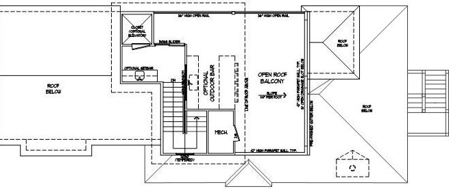 556 Rankin St, Atlanta GA  30308-2806 exterior