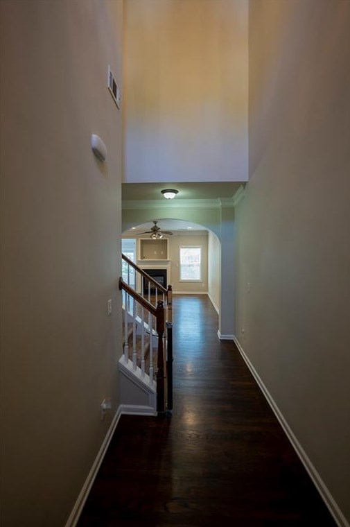 4885 Hastings Ter, Alpharetta GA  30005-1638 exterior