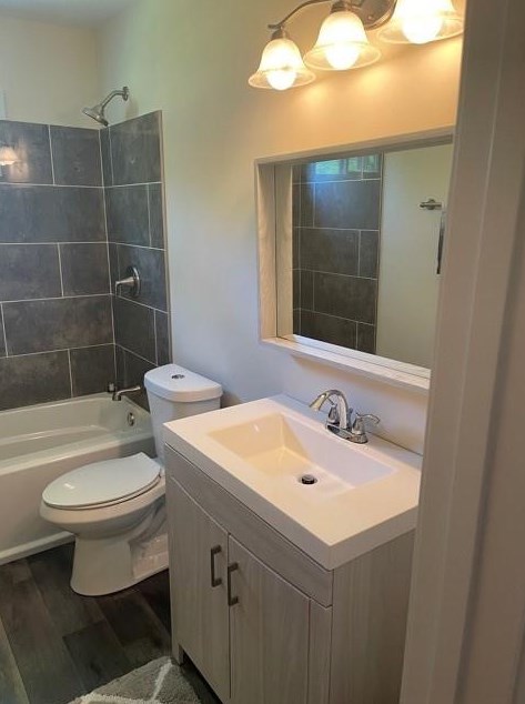 2107 2nd Ave, Decatur GA  30032 exterior