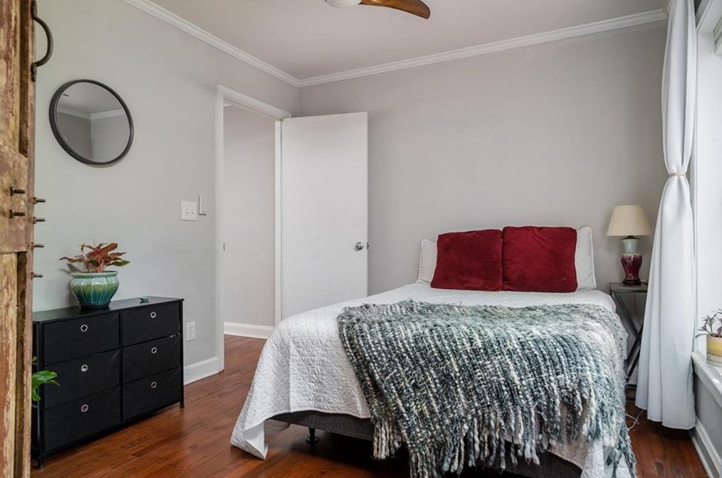 206 Garden Ln, Decatur GA  30030-2376 exterior