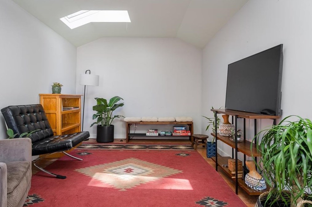 206 Garden Ln, Decatur GA  30030-2376 exterior