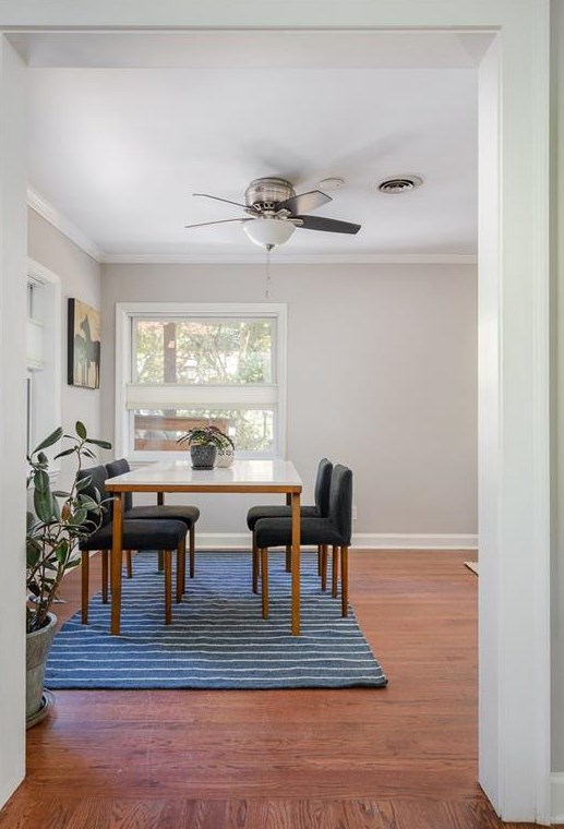 206 Garden Ln, Decatur GA  30030-2376 exterior