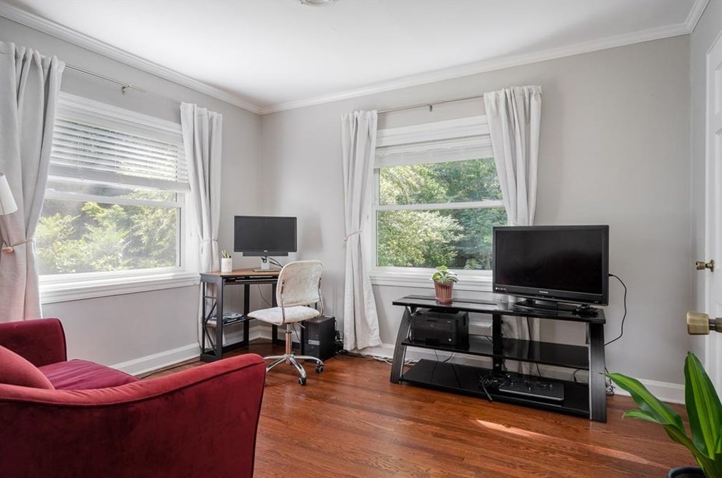 206 Garden Ln, Decatur GA  30030-2376 exterior