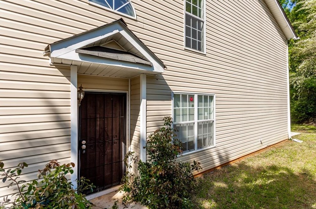 3328 River Run Trl, Decatur GA  30034-6763 exterior