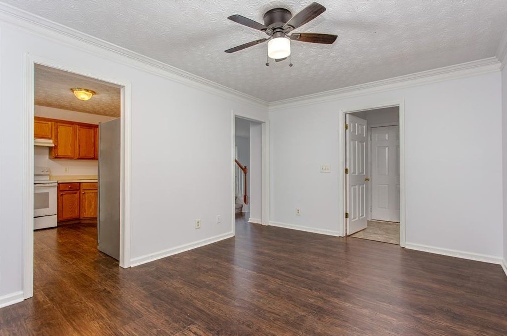 3328 River Run Trl, Decatur GA  30034-6763 exterior