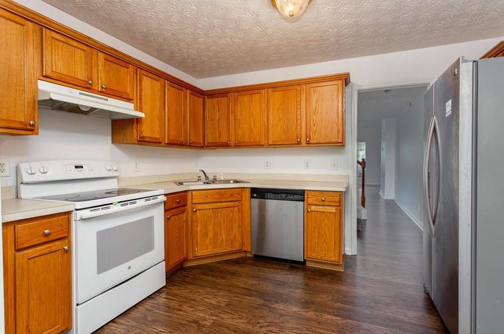 3328 River Run Trl, Decatur GA  30034-6763 exterior