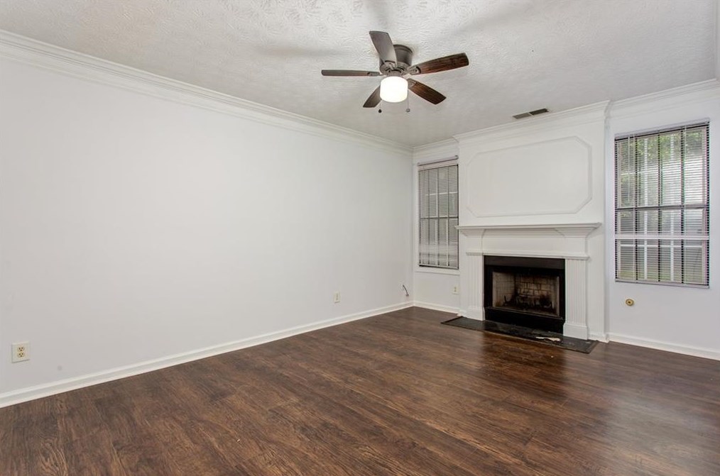 3328 River Run Trl, Decatur GA  30034-6763 exterior