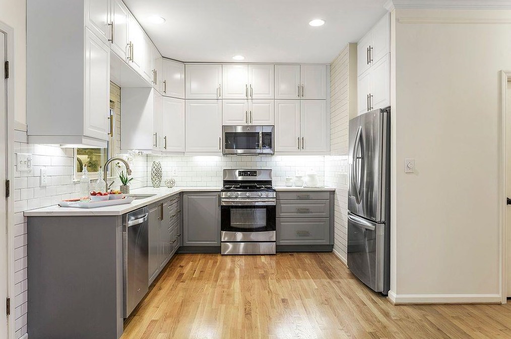 139 Adair St, Decatur GA  30030-2938 exterior