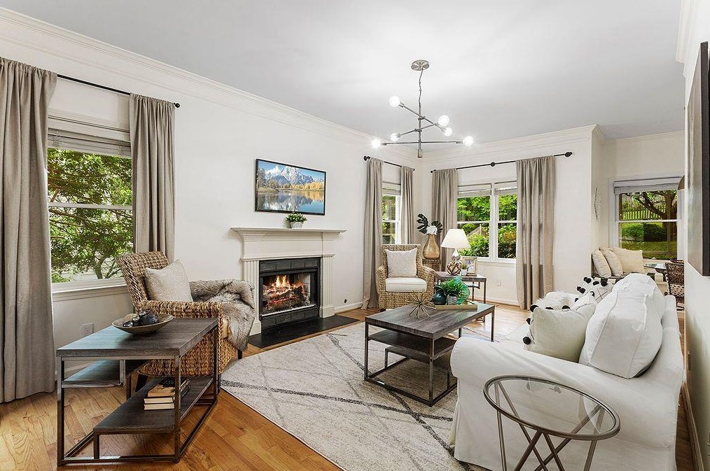 139 Adair St, Decatur GA  30030-2938 exterior